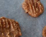 Peanut butter cookies recipe step 3 photo