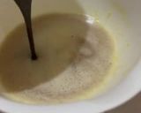 Foto langkah ke 3 dari resep Fudgy brownies.