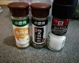 蒜香牛排的食譜步驟1照片