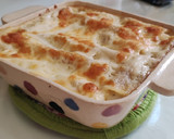 Foto del paso 11 de la receta: Canelones de Berenjena y Queso de Cabra🧀🍆