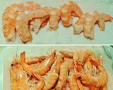 Foto del paso 5 de la receta Endivias con langostinos