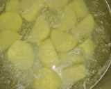 Foto del paso 4 de la receta: Crema de coliflor