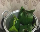 Foto langkah ke 2 dari resep Botok ikan bandeng.