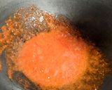 Foto langkah ke 2 dari resep 45 | Sambal Udang Pete.