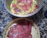 Foto del paso 2 de la receta: Milanesas tiernitas!
