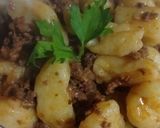 Foto del paso 5 de la receta: Ñoquis de papa