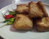 Foto langkah ke 3 dari resep Tahu bacem simple maknyus.
