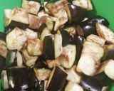 Foto del paso 1 de la receta: Caponata Siciliana