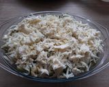 Csőben sült csirkemell spenótos pennével recept fázis 4 fotója