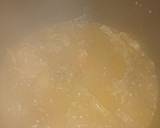 Namkin gosht in mutton recipe step 3 photo