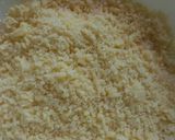 Foto langkah ke 5 dari resep Eggless Brownies with Cheese Crumble.