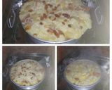 Foto langkah ke 5 dari resep Setup Roti Tawar.