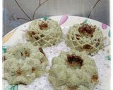 Foto langkah ke 5 dari resep Kue Putu dengan Cetakan.