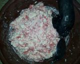 Foto langkah ke 3 dari resep Sop BTS(Bola Tahu Sosis).