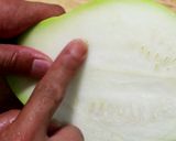 匠弄。瓠瓜水餃 Bottle Gourd Dumplings 12-07的食譜步驟2照片