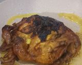 Foto langkah ke 5 dari resep Ayam Bakar Solo.