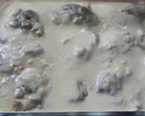 Foto del paso 10 de la receta: 204. Contramuslos a la mostaza con quinoa