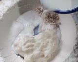 Foto del paso 2 de la receta: Pancitos con tang zhong💜