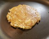 Almás palacsinta recept fázis 4 fotója