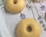 Foto langkah ke 5 dari resep Donat tanpa kentang empuk.