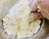 「明德甜酒釀」乾烙酒釀餅的食譜步驟3照片