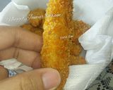 Foto langkah ke 6 dari resep Nugget Jamur Tiram.