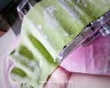Foto langkah ke 6 dari resep Mie Sawi Homemade.