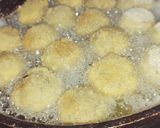 Foto del paso 6 de la receta: Albóndigas de berenjenas