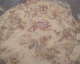 Φωτογραφία βήματος 3 της συνταγής Carbonara