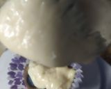 Foto del paso 3 de la receta: Muffins Esponjosos Con Crema Pastelera Y Arándanos