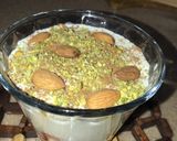 صورة لخطوة 3 من وصفة أم علي كيتو