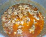 Punjabi biryani recipe step 9 photo