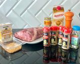 Foto del paso 1 de la receta: Pulled pork a baja temperatura - Sous Vide