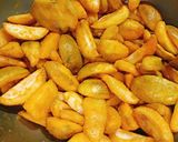 कच्ची कैरी का इंस्टेंट अचार रेसिपी चरण 5 फोटो