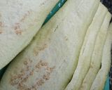 Foto del paso 1 de la receta: Queridísimas Milanesas de Berenjena 🍆