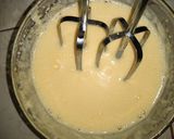 Foto del paso 2 de la receta: Helado de vino tinto