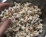 Foto del paso 1 de la receta: Pochoclos para ver una serie con la lluvia