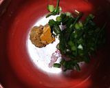 Foto langkah ke 1 dari resep Telur dadar sambal bajak.