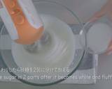Banana Chiffon CakeRecipe video recipe step 7 photo