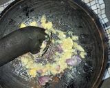Foto langkah ke 3 dari resep Lumpia Isi Tahu Wortel.