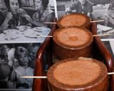 Φωτογραφία βήματος 8 της συνταγής Panettone με άρωμα τσουρεκιού