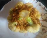 পুরভরা ফুলকপি (poorbhora foolkopi recipe in Bengali) রেসিপির ধাপ 4 ছবি