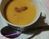 Foto del paso 4 de la receta: Crema de calabaza y puerro