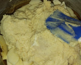 Foto del paso 5 de la receta: Tarta invertida de manzana