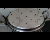 ரெட் வெல்வெட் கேக் (Red velvet cake recipe in tamil) ரெசிபி ஸ்டேப் 7 புகைப்படம்