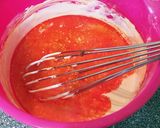 Tejfölös gombás húsgombóc recept fázis 4 fotója