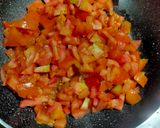 টমেটো কেচাপ (Tomato ketchup recipe in bengali) রেসিপির ধাপ 1 ছবি