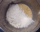 Foto del paso 3 de la receta: Pan de leche