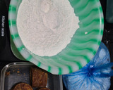 Foto langkah ke 1 dari resep Kue Abug Betawi.