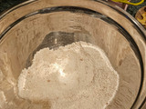 Galletones de Manzana